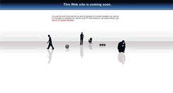 Desktop Screenshot of mwaweb.com